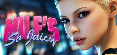 MILFs So Juicy-Goldberg MILFs So Juicy-Goldberg