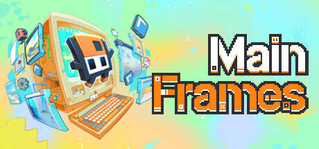 MainFrames-TENOKE MainFrames-TENOKE