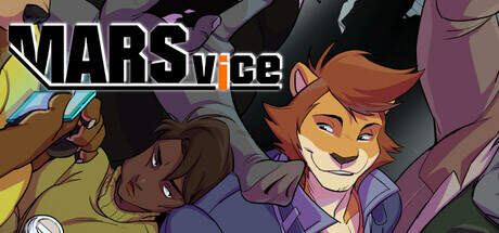 Mars Vice-TENOKE Mars Vice-TENOKE
