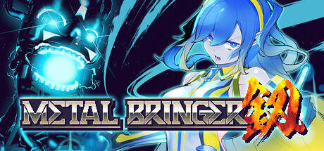 Metal Bringer-TiNYiSO Metal Bringer-TiNYiSO