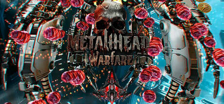Metal Head Warfare-TENOKE Metal Head Warfare-TENOKE
