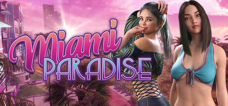 Miami Paradise-P2P Miami Paradise-P2P