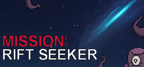 Mission Rift seeker-TENOKE Mission Rift seeker-TENOKE