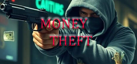 Money Theft-TENOKE Money Theft-TENOKE