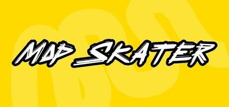 Mop Skater-TENOKE