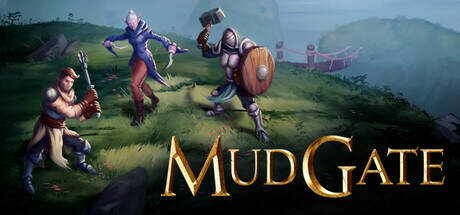 MudGate-TENOKE MudGate-TENOKE