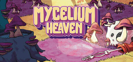 Mycelium Heaven-TENOKE Mycelium Heaven-TENOKE