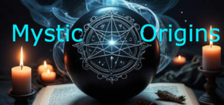 Mystic Origins-TENOKE Mystic Origins-TENOKE