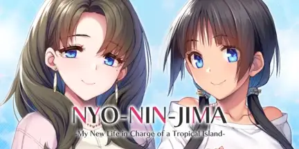 NYO NIN JIMA My New Life in Charge of a Tropical Island UNRATED-I_KnoW NYO NIN JIMA My New Life in Charge of a Tropical Island UNRATED-I_KnoW