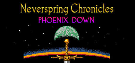 Neverspring Chronicles-TENOKE Neverspring Chronicles-TENOKE