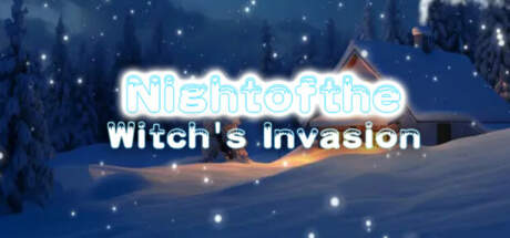 Night of the Witchs Invasion-P2P Night of the Witchs Invasion-P2P