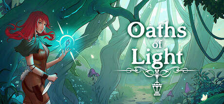 Oaths of Light Chapter I-TENOKE Oaths of Light Chapter I-TENOKE