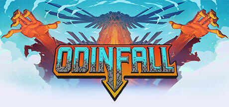 Odinfall v0.5.1.3 K14-Early Access Odinfall v0.5.1.3 K14-Early Access