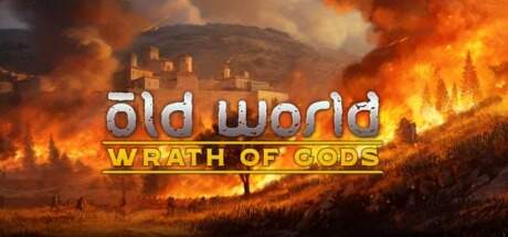 Old World Wrath of Gods Update v1.0.82741-I_KnoW Old World Wrath of Gods Update v1.0.82741-I_KnoW