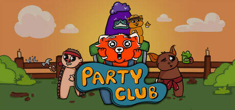 Party Club-TENOKE Party Club-TENOKE