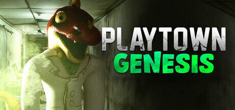 Playtown Genesis-TENOKE Playtown Genesis-TENOKE