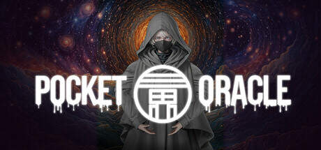 Pocket Oracle-TENOKE Pocket Oracle-TENOKE