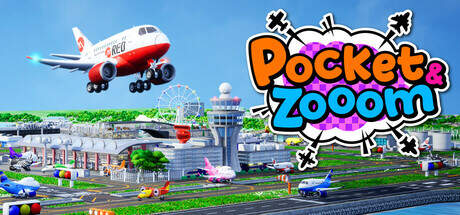 Pocket and Zooom-TENOKE Pocket and Zooom-TENOKE