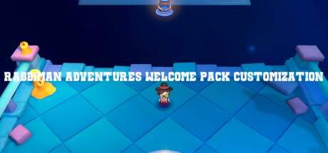 Rabbiman Adventures Welcome Pack Customization READ NFO-TiNYiSO Rabbiman Adventures Welcome Pack Customization READ NFO-TiNYiSO