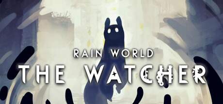 Rain World The Watcher-TENOKE Rain World The Watcher-TENOKE