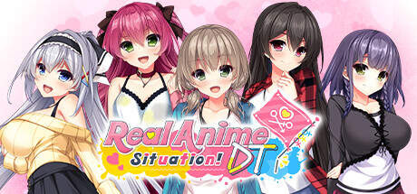 Real Anime Situation DT UNRATED-I_KnoW Real Anime Situation DT UNRATED-I_KnoW
