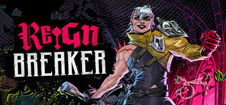 Reignbreaker v1.0.1-DINOByTES Reignbreaker v1.0.1-DINOByTES
