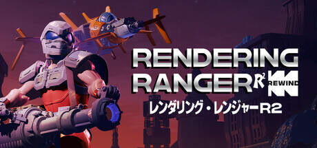 Rendering Ranger R2 Rewind-Razor1911 Rendering Ranger R2 Rewind-Razor1911