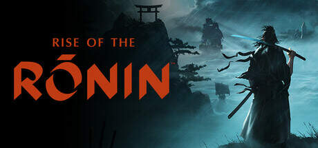 Rise of the Ronin-P2P Rise of the Ronin-P2P