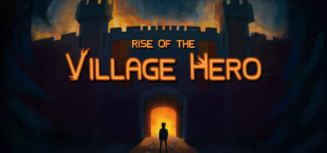 Rise of the Village Hero-TENOKE Rise of the Village Hero-TENOKE