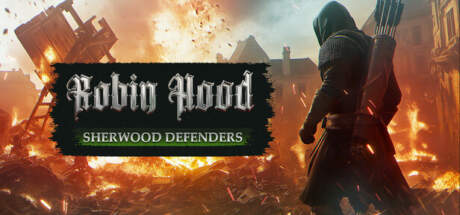 Robin Hood Sherwood Defenders-SKIDROW Robin Hood Sherwood Defenders-SKIDROW