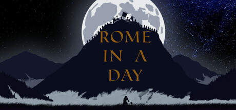 Rome in a Day-TENOKE Rome in a Day-TENOKE