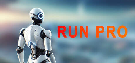 Run Pro v1.60-Kirigiri Run Pro v1.60-Kirigiri
