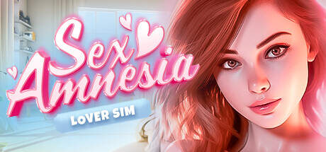 SEX Amnesia Lover Sim-Goldberg SEX Amnesia Lover Sim-Goldberg