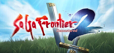 SaGa Frontier 2 Remastered-SKIDROW