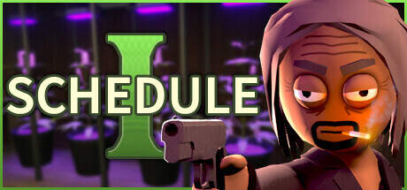 Schedule I v0.3.4f4-Early Access Schedule I v0.3.4f4-Early Access