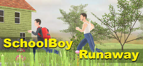 SchoolBoy Runaway v0.500-Kirigiri SchoolBoy Runaway v0.500-Kirigiri