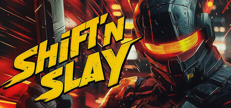 Shiftn Slay-TENOKE Shiftn Slay-TENOKE