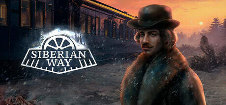 Siberian Way-TENOKE Siberian Way-TENOKE