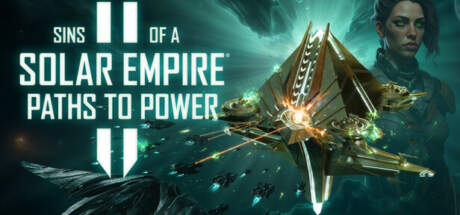 Sins of a Solar Empire II Paths to Power Update v1.43.10-RUNE Sins of a Solar Empire II Paths to Power Update v1.43.10-RUNE