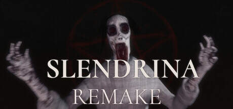 Slendrina Remake-TiNYiSO Slendrina Remake-TiNYiSO