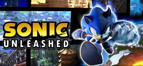 Sonic Unleashed v1.0.1-P2P Sonic Unleashed v1.0.1-P2P