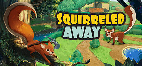 Squirreled Away-TENOKE Squirreled Away-TENOKE
