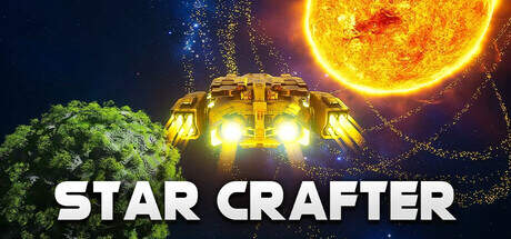 Star Crafter-TENOKE Star Crafter-TENOKE
