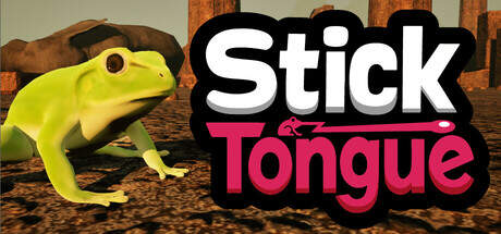 Stick Tongue-TENOKE Stick Tongue-TENOKE