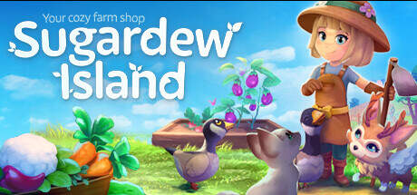 Sugardew Island Your cozy farm shop-TENOKE Sugardew Island Your cozy farm shop-TENOKE