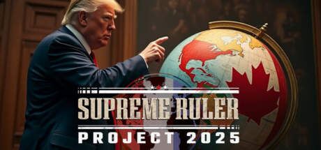 Supreme Ruler Project 2025-SKIDROW Supreme Ruler Project 2025-SKIDROW