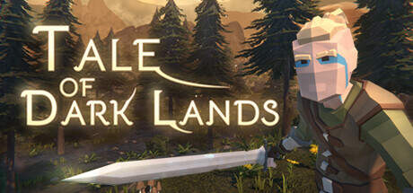 Tale of Dark Lands-TENOKE Tale of Dark Lands-TENOKE