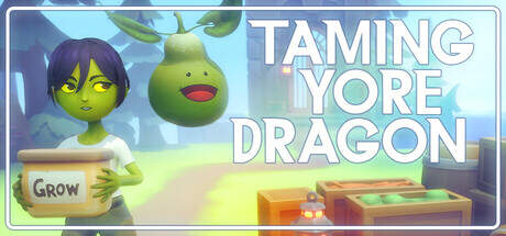 Taming Yore Dragon-TENOKE Taming Yore Dragon-TENOKE