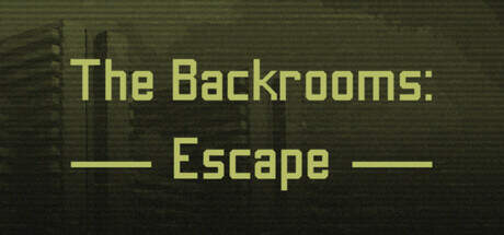 The Backrooms Escape-TENOKE The Backrooms Escape-TENOKE