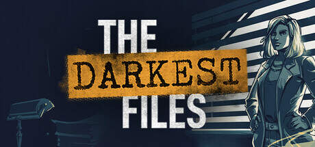 The Darkest Files v1.0.8.1-I_KnoW The Darkest Files v1.0.8.1-I_KnoW